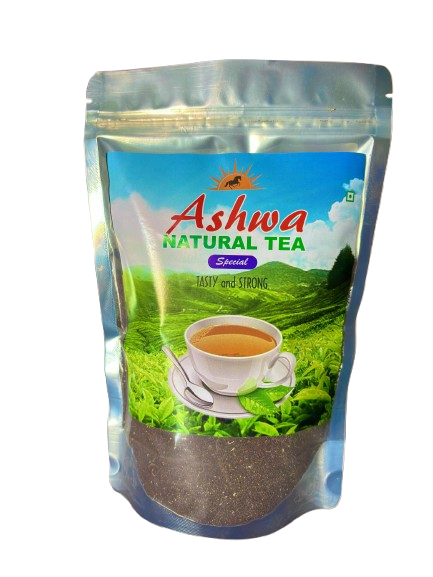 Ashwa Speciality Tea